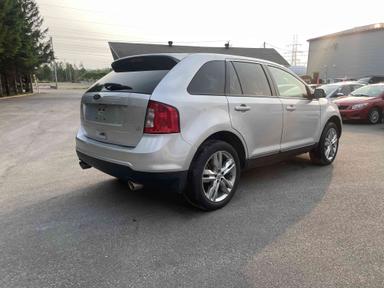 Ford Edge 2013 - Thumbnail 6