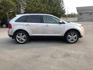 Ford Edge 2013 - Thumbnail 5