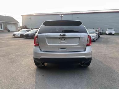 Ford Edge 2013 - Thumbnail 8