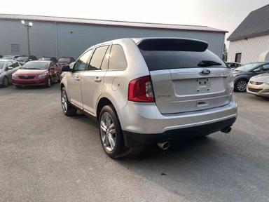 Ford Edge 2013 - Thumbnail 7
