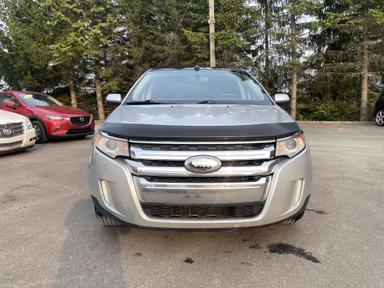 Ford Edge 2013 - Thumbnail 3