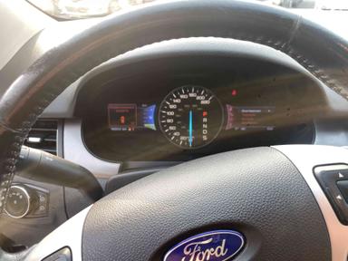 Ford Edge 2013 - Thumbnail 11