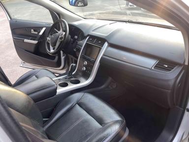 Ford Edge 2013 - Thumbnail 10