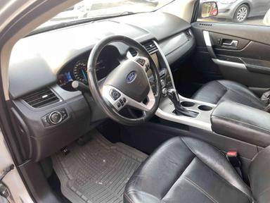 Ford Edge 2013 - Thumbnail 9