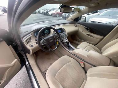 Buick LaCrosse 2012 - Thumbnail 9