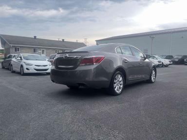 Buick LaCrosse 2012 - Thumbnail 5