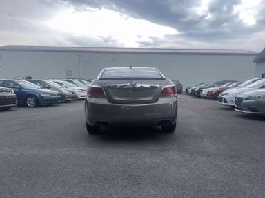 Buick LaCrosse 2012 - Thumbnail 6