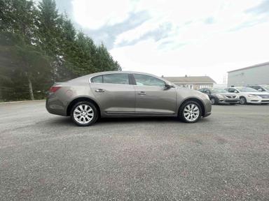 Buick LaCrosse 2012 - Thumbnail 4