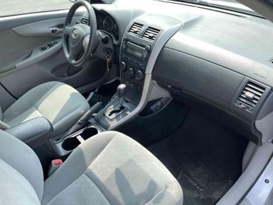 Toyota Corolla 2009 - Thumbnail 10