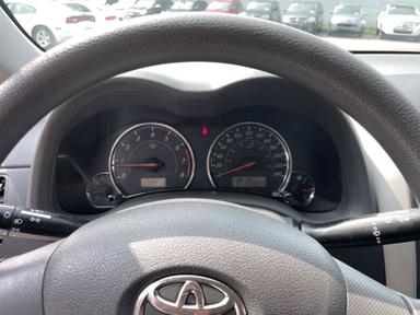 Toyota Corolla 2009 - Thumbnail 11