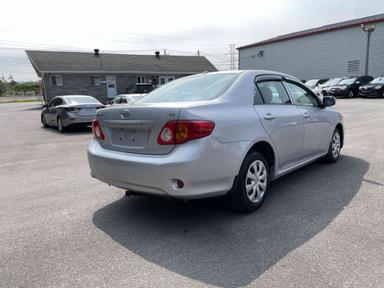Toyota Corolla 2009 - Thumbnail 6