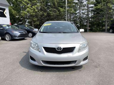 Toyota Corolla 2009 - Thumbnail 3