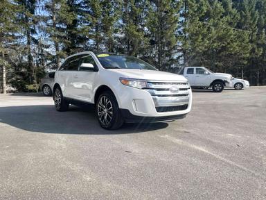 Ford Edge 2013 - Thumbnail 3
