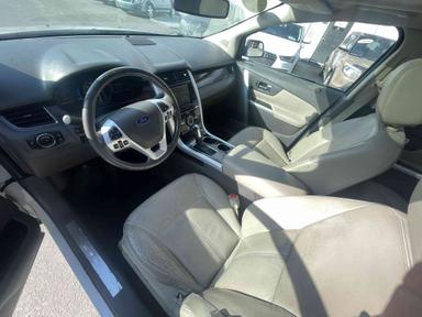 Ford Edge 2013 - Thumbnail 9