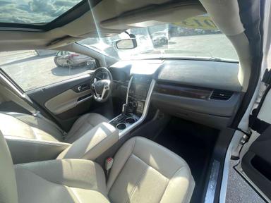 Ford Edge 2013 - Thumbnail 10