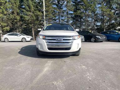 Ford Edge 2013 - Thumbnail 2