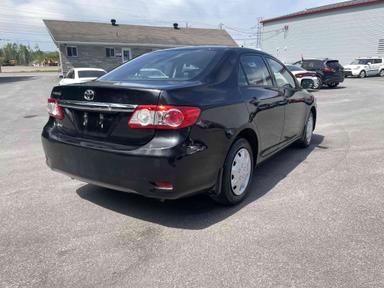 Toyota Corolla 2013 - Thumbnail 6