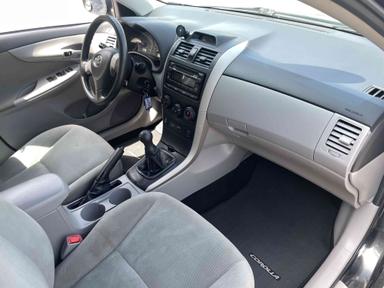 Toyota Corolla 2013 - Thumbnail 10