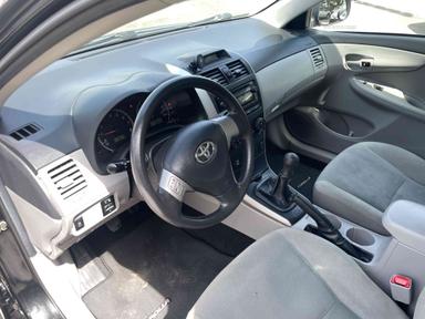Toyota Corolla 2013 - Thumbnail 9