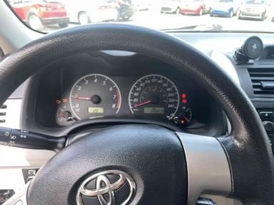 Toyota Corolla 2013 - Thumbnail 11