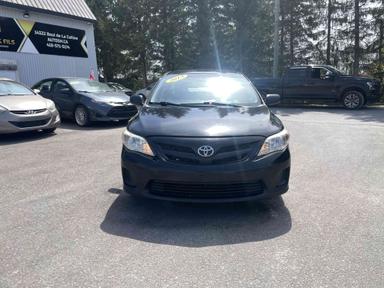 Toyota Corolla 2013 - Thumbnail 3
