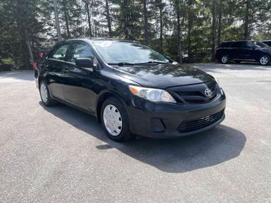 Toyota Corolla 2013 - Thumbnail 2