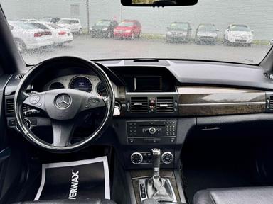 Mercedes-Benz Classe GLK 2012 - Thumbnail 14