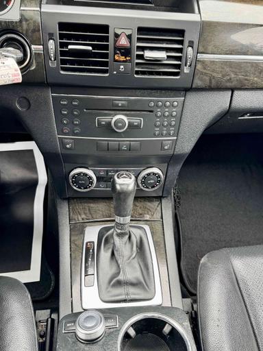Mercedes-Benz Classe GLK 2012 - Thumbnail 16