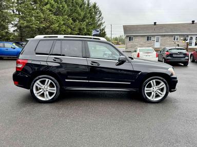 Mercedes-Benz Classe GLK 2012 - Thumbnail 6