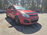 KIA Rio 5-Door 2012 - Thumbnail 2